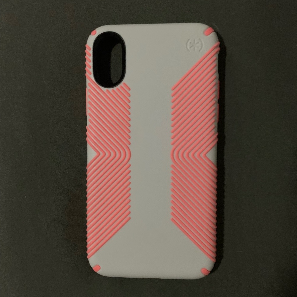 Specks iphone x or xs case